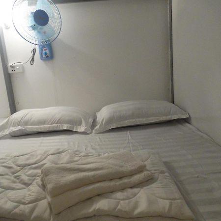 Tan ThàNh Hotel Ho Şi Min Dış mekan fotoğraf