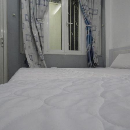 Tan ThàNh Hotel Ho Şi Min Dış mekan fotoğraf