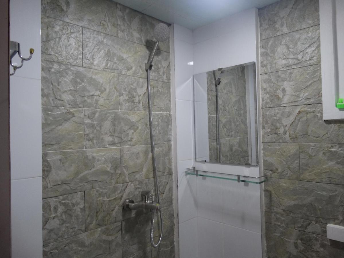 Tan ThàNh Hotel Ho Şi Min Dış mekan fotoğraf
