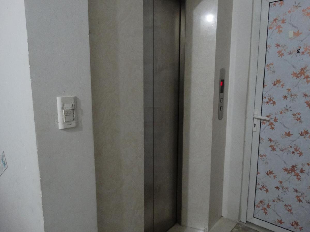 Tan ThàNh Hotel Ho Şi Min Dış mekan fotoğraf
