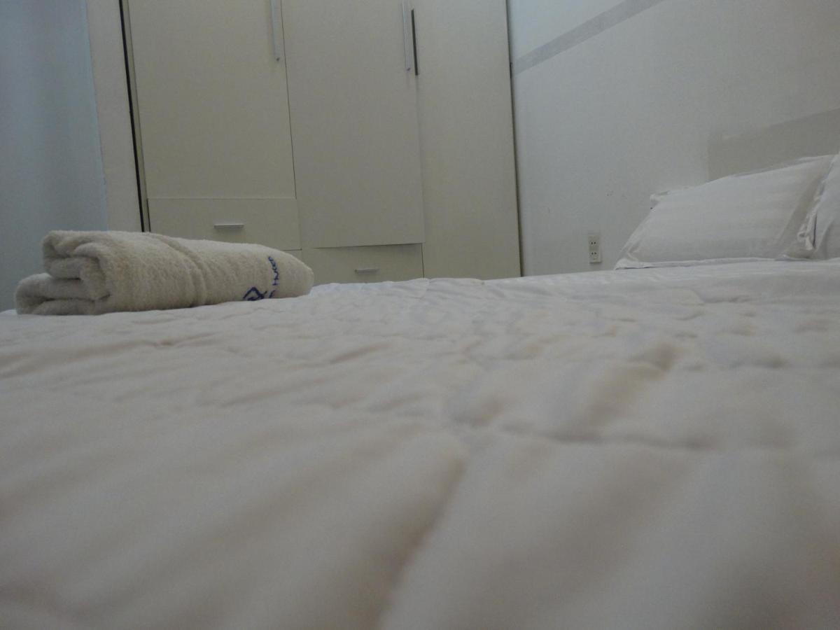 Tan ThàNh Hotel Ho Şi Min Dış mekan fotoğraf