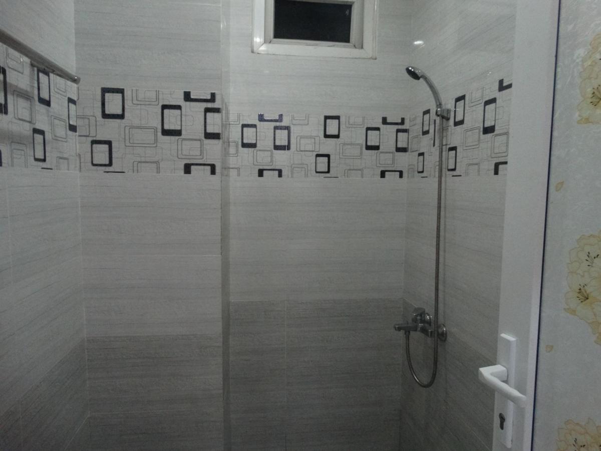 Tan ThàNh Hotel Ho Şi Min Dış mekan fotoğraf